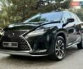 Черный Лексус РХ, объемом двигателя 3.46 л и пробегом 85 тыс. км за 34800 $, фото 3 на Automoto.ua