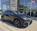 Чорний Лексус РХ, об'ємом двигуна 3.46 л та пробігом 58 тис. км за 43000 $, фото 1 на Automoto.ua