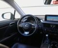 Черный Лексус РХ, объемом двигателя 3.46 л и пробегом 124 тыс. км за 45500 $, фото 12 на Automoto.ua