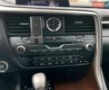 Черный Лексус РХ, объемом двигателя 3.46 л и пробегом 83 тыс. км за 37800 $, фото 11 на Automoto.ua
