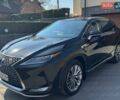 Чорний Лексус РХ, об'ємом двигуна 3.5 л та пробігом 139 тис. км за 56500 $, фото 1 на Automoto.ua