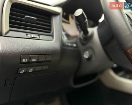 Черный Лексус РХ, объемом двигателя 3.46 л и пробегом 80 тыс. км за 36500 $, фото 19 на Automoto.ua