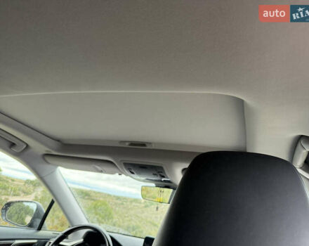 Черный Лексус РХ, объемом двигателя 3.5 л и пробегом 135 тыс. км за 46000 $, фото 15 на Automoto.ua