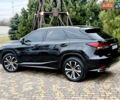 Черный Лексус РХ, объемом двигателя 2 л и пробегом 20 тыс. км за 44900 $, фото 10 на Automoto.ua