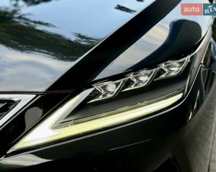 Чорний Лексус РХ, об'ємом двигуна 3.46 л та пробігом 89 тис. км за 33800 $, фото 6 на Automoto.ua