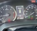 Чорний Лексус РХ, об'ємом двигуна 2 л та пробігом 99 тис. км за 40500 $, фото 10 на Automoto.ua
