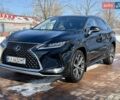 Черный Лексус РХ, объемом двигателя 2 л и пробегом 59 тыс. км за 42950 $, фото 2 на Automoto.ua