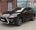Лексус РХ 2019 в Киеве на Automoto.ua Черный Лексус РХ, объемом двигателя 3.46 л и пробегом 8 тыс. км за 35500 $, фото 1 на Automoto.ua