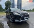 Чорний Лексус РХ, об'ємом двигуна 3.46 л та пробігом 125 тис. км за 41800 $, фото 1 на Automoto.ua