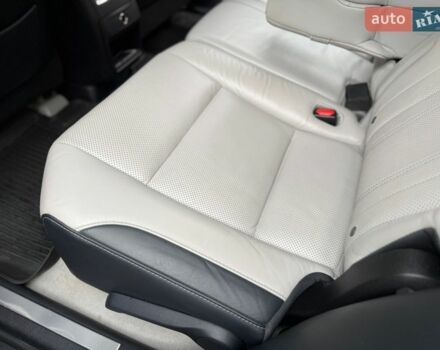 Черный Лексус РХ, объемом двигателя 3.46 л и пробегом 80 тыс. км за 36500 $, фото 30 на Automoto.ua