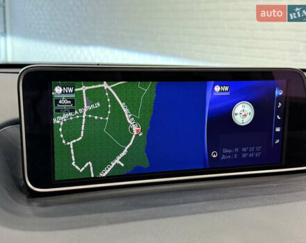 Чорний Лексус РХ, об'ємом двигуна 3.46 л та пробігом 120 тис. км за 42500 $, фото 53 на Automoto.ua