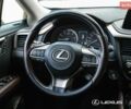 Чорний Лексус РХ, об'ємом двигуна 2 л та пробігом 89 тис. км за 42700 $, фото 17 на Automoto.ua