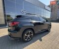 Лексус РХ 2019 в Луцке на Automoto.ua Черный Лексус РХ, объемом двигателя 3.46 л и пробегом 58 тыс. км за 43000 $, фото 9 на Automoto.ua