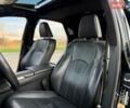 Черный Лексус РХ, объемом двигателя 3.46 л и пробегом 123 тыс. км за 32500 $, фото 21 на Automoto.ua