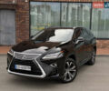 Лексус РХ 2019 в Киеве на Automoto.ua Черный Лексус РХ, объемом двигателя 3.46 л и пробегом 8 тыс. км за 35500 $, фото 7 на Automoto.ua