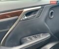 Черный Лексус РХ, объемом двигателя 3.46 л и пробегом 83 тыс. км за 37800 $, фото 7 на Automoto.ua