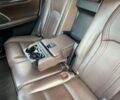 Черный Лексус РХ, объемом двигателя 3.46 л и пробегом 215 тыс. км за 34900 $, фото 18 на Automoto.ua