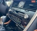 Чорний Лексус РХ, об'ємом двигуна 2 л та пробігом 185 тис. км за 39750 $, фото 44 на Automoto.ua