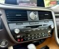 Черный Лексус РХ, объемом двигателя 3.46 л и пробегом 85 тыс. км за 34800 $, фото 33 на Automoto.ua