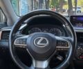 Черный Лексус РХ, объемом двигателя 3.46 л и пробегом 127 тыс. км за 32999 $, фото 9 на Automoto.ua