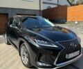 Черный Лексус РХ, объемом двигателя 3.5 л и пробегом 139 тыс. км за 49500 $, фото 1 на Automoto.ua