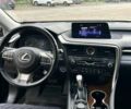 Черный Лексус РХ, объемом двигателя 3.46 л и пробегом 40 тыс. км за 37000 $, фото 7 на Automoto.ua