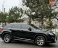 Черный Лексус РХ, объемом двигателя 2 л и пробегом 120 тыс. км за 34900 $, фото 11 на Automoto.ua