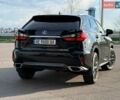 Черный Лексус РХ, объемом двигателя 3.46 л и пробегом 123 тыс. км за 32500 $, фото 8 на Automoto.ua