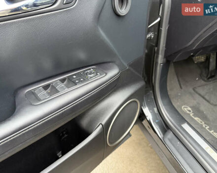 Черный Лексус РХ, объемом двигателя 3.46 л и пробегом 59 тыс. км за 37900 $, фото 28 на Automoto.ua