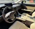 Чорний Лексус РХ, об'ємом двигуна 3.46 л та пробігом 75 тис. км за 40000 $, фото 14 на Automoto.ua