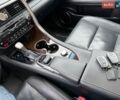 Чорний Лексус РХ, об'ємом двигуна 3.46 л та пробігом 59 тис. км за 35900 $, фото 1 на Automoto.ua