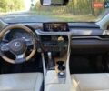 Лексус РХ 2019 у Одесі на Automoto.ua Чорний Лексус РХ, об'ємом двигуна 3.5 л та пробігом 30 тис. км за 49400 $, фото 9 на Automoto.ua