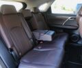 Черный Лексус РХ, объемом двигателя 3.5 л и пробегом 125 тыс. км за 42627 $, фото 16 на Automoto.ua