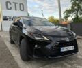 Чорний Лексус РХ, об'ємом двигуна 3.5 л та пробігом 93 тис. км за 35000 $, фото 1 на Automoto.ua