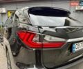 Черный Лексус РХ, объемом двигателя 3.46 л и пробегом 80 тыс. км за 36500 $, фото 15 на Automoto.ua