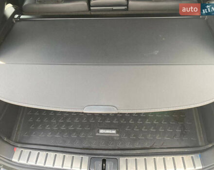 Чорний Лексус РХ, об'ємом двигуна 3.5 л та пробігом 45 тис. км за 49555 $, фото 32 на Automoto.ua