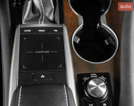 Черный Лексус РХ, объемом двигателя 3.5 л и пробегом 100 тыс. км за 35900 $, фото 12 на Automoto.ua