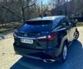 Чорний Лексус РХ, об'ємом двигуна 3.5 л та пробігом 90 тис. км за 41000 $, фото 1 на Automoto.ua