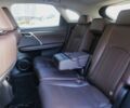 Черный Лексус РХ, объемом двигателя 3.5 л и пробегом 125 тыс. км за 42627 $, фото 15 на Automoto.ua
