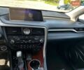 Чорний Лексус РХ, об'ємом двигуна 3.5 л та пробігом 157 тис. км за 49500 $, фото 8 на Automoto.ua