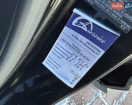 Черный Лексус РХ, объемом двигателя 2 л и пробегом 59 тыс. км за 42950 $, фото 56 на Automoto.ua