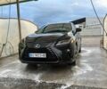 Черный Лексус РХ, объемом двигателя 3.5 л и пробегом 94 тыс. км за 32000 $, фото 6 на Automoto.ua