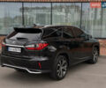 Лексус РХ 2019 в Киеве на Automoto.ua Черный Лексус РХ, объемом двигателя 3.46 л и пробегом 8 тыс. км за 35500 $, фото 14 на Automoto.ua