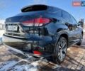 Черный Лексус РХ, объемом двигателя 2 л и пробегом 59 тыс. км за 42950 $, фото 22 на Automoto.ua