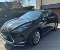 Чорний Лексус РХ, об'ємом двигуна 3.5 л та пробігом 139 тис. км за 51000 $, фото 1 на Automoto.ua