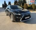 Чорний Лексус РХ, об'ємом двигуна 3.46 л та пробігом 59 тис. км за 35900 $, фото 24 на Automoto.ua
