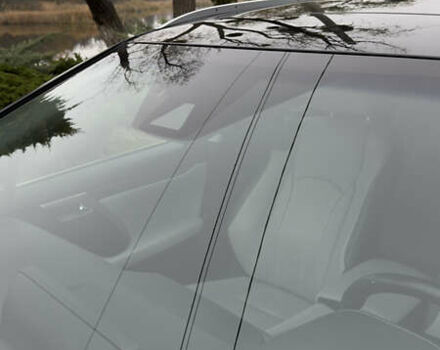 Черный Лексус РХ, объемом двигателя 3.46 л и пробегом 52 тыс. км за 39990 $, фото 14 на Automoto.ua