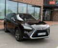 Лексус РХ 2019 в Киеве на Automoto.ua Черный Лексус РХ, объемом двигателя 3.46 л и пробегом 8 тыс. км за 35500 $, фото 2 на Automoto.ua