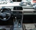 Черный Лексус РХ, объемом двигателя 2 л и пробегом 91 тыс. км за 40000 $, фото 14 на Automoto.ua