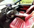 Чорний Лексус РХ, об'ємом двигуна 3.46 л та пробігом 120 тис. км за 38500 $, фото 8 на Automoto.ua